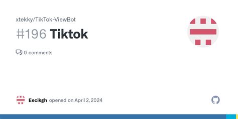 Termux tiktok tools github.  xtekky / TikTok-ViewBot Public Notificatio...