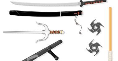 Terpopuler 36+ Ata Weapons