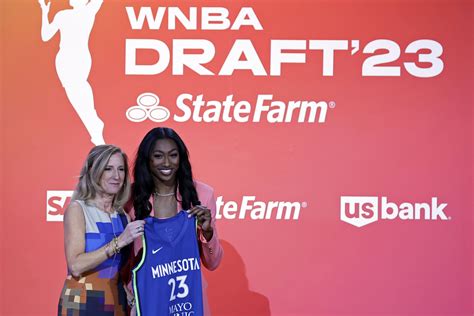 Terps Miller, Meyers selected in 1st round of WNBA Draft; Mystics trade 4th overall pick