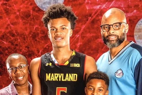 Maryland basketball added its fourth transfer of