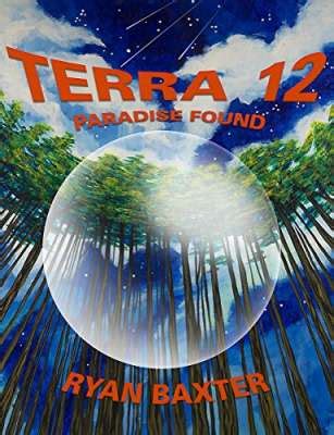 Terra 12 Paradise Found