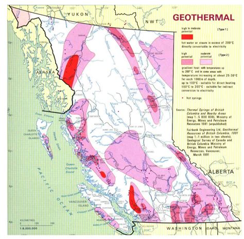 Terra Geothermal. Canada,British Columbia,Kelowna, Geothermal …