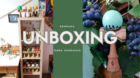 Terra Kendama - YouTube