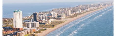 Terra Mar, Condos, South Padre Island, Beach, Winter, Texan, …