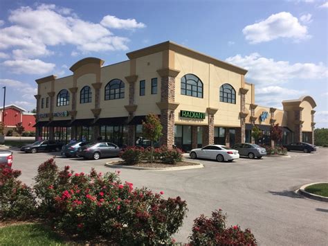 Terra crossing shopping center louisville ky. Louisville KY, 40245. Additional details are private. Full details for this property are only available to Commercial Exchange and Moody's CRE subscribers. If you're a Moody's CRE or Commercial Exchange subscriber, log in now to see more information: 