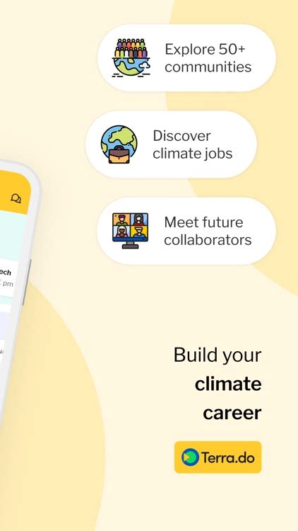 Terra do Climate Jobs Work APK Download for Android 