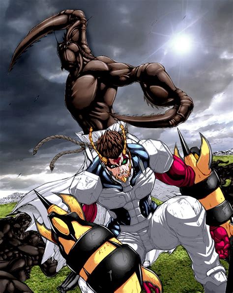 Terra formars anime. With Squad 1 fragmented, one of Earth's best featherweights must take on the reigning champion of Mars, a colossally armored beast. During a precarious clash atop a terraformar's web, Captain Komachi is haunted by a soul from the past and is ready to put the grim incident from the Bugs 2 project behind him. Meanwhile, deep within the pyramid ... 
