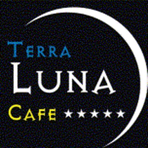 Terra luna cafe. Don’t feel like going out? We offer different ways to bring Terra food home 