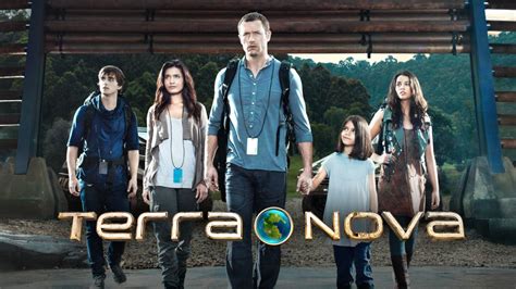 Terra nova full series تحميل 