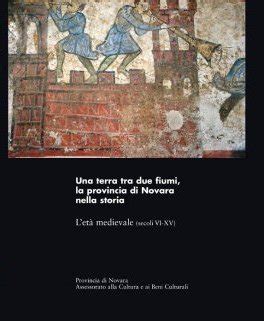 Terra tra due fiumi, la provincia di novara nella storia. - Manual for production of mareks disease.