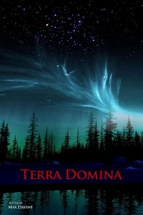Full Download Terra Domina By Max Davine