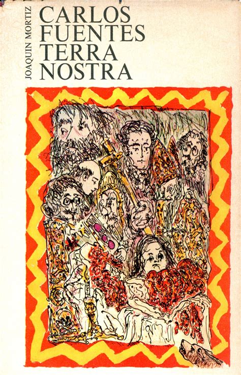 Read Terra Nostra By Carlos Fuentes