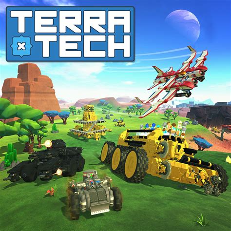 TerraTech for PC Reviews - Metacritic