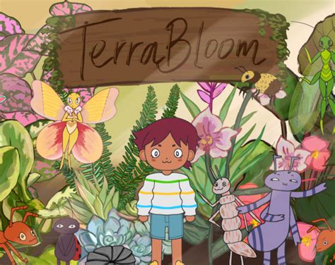 Terrabloom Onlyfans Leak