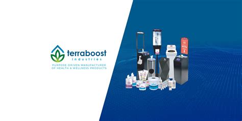 Terraboost Industries Bolingbrook IL - Facebook