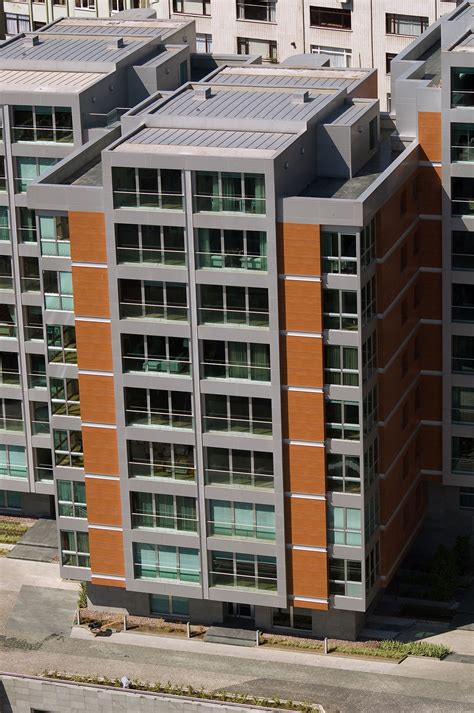 Terrace Fulya Yaşam Rehberi.