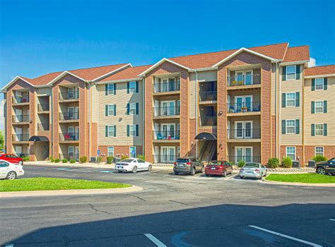 Terrace Green Apartments - Joplin - 3900 E 7th St Joplin, MO ...