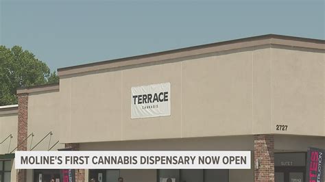 ... dispensaries outside of US-IA - we believe there to be around 1 in