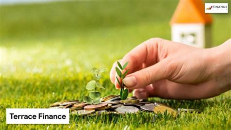 Terrace finance. Things To Know About Terrace finance. 
