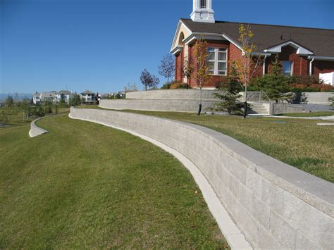 Terraced Retaining Walls - Photos & Ideas Houzz