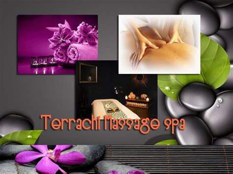 Terrachi Massage in Gainesville, GA 30501 - (770) 531-5390