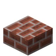 Terracotta Shingle Slab - Official Feed The Beast Wiki