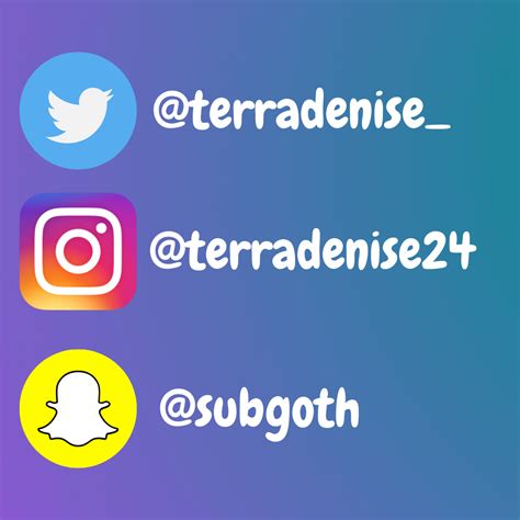 Terradenise Leaks 🔥 XxX