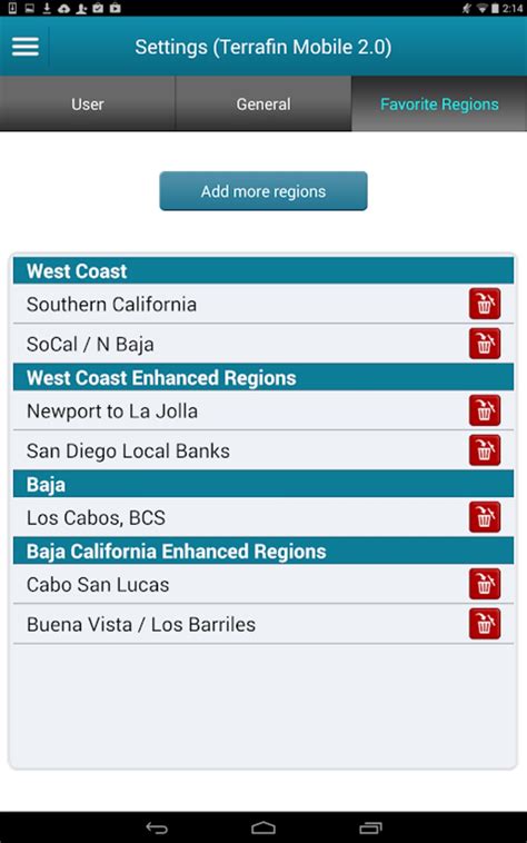 Terrafin Mobile APK Download for Android 