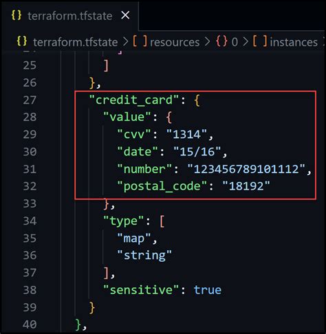 Terraform environment variables example.  Yesterday I used conditionals br...