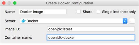 Terraform launch configuration example.  Then create a Docker container l...