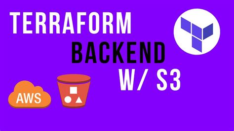 Terraform remote backend.  Remote backends (like S3, Terraform Cloud, ...