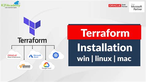 Terraform use environment variables in provider.  Install Terraform on Mac, Linux, or Windows ...