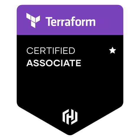 Terraform-Associate-003 Ausbildungsressourcen
