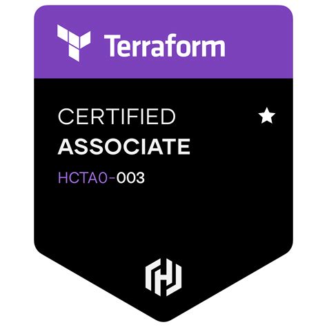 Terraform-Associate-003 Certificate Exam