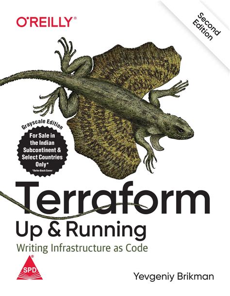 Download Terraform Up  Running Writing Infrastructure As Code By Yevgeniy Brikman