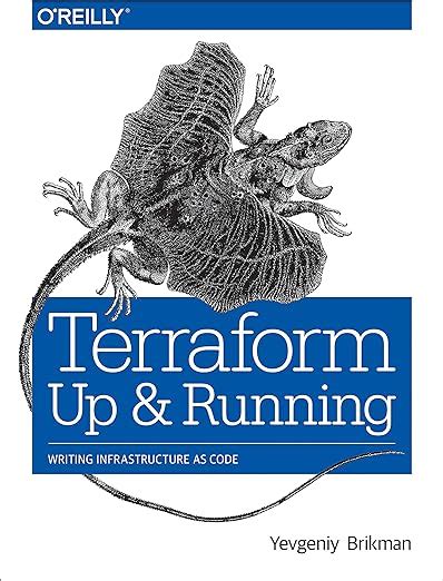 Full Download Terraform Up  Running Writing Infrastructure As Code By Yevgeniy Brikman