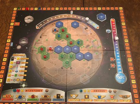 Terraforming mars. Things To Know About Terraforming mars. 