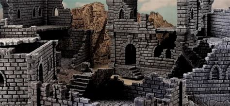 Terrain4Print makes free printable 3D terrain with Blender BlenderNation