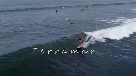 Terra Mar SURF REPORT: 1-2 FT (Poor-Fair) Order T