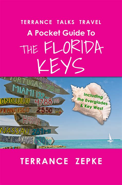 Terrance talks travel a pocket guide to the florida keys including the everglades key west volume 4. - A working manual of high frequency currents classic reprint by noble m eberhart.