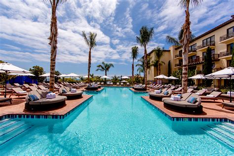 Terranea resort a destination hotel. Terranea Resort is an oceanfront luxury resort in Rancho Palos Verdes, California, featuring a spa, fitness center, golf course and dining. Terranea offers land and ocean activities for kids and adults, making it the ideal Los … 