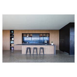 Terranora Road - Modern - Kitchen - Gold Coast - Tweed - by …