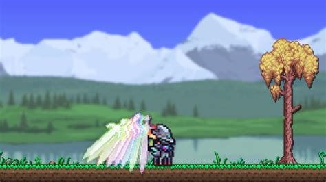 Terraprisma terraria calamity. Swords. Swords are the player's basic melee weapon. Broadswords are swung over the head when used, while shortswords are stabbed in front of the player. Some swords also release a projectile when swung, making them a good option when fighting at range. There are currently 135 swords in the Calamity Mod. 