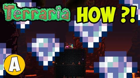 Terraria How to get Diamond (EASY) (ALL 5 WAYS) in Terraria …