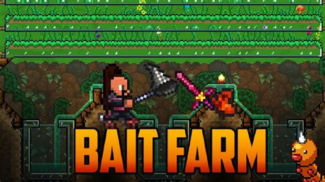 Terraria baits. Things To Know About Terraria baits. 