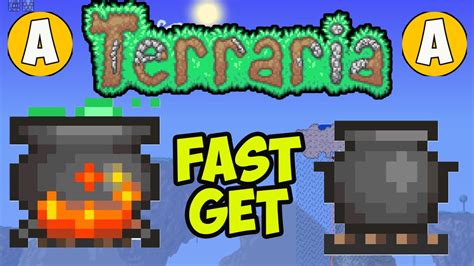 Terraria cauldron. Mar 26, 2023 · Terraria Potions: Effects And Recipes [A Definitive Guide] Posted on Mar 26, 2023 by justin. In Terraria, there are dozens of different kinds of potions that players can use for a broad range of effects. Players can buy, loot, and craft potions to fulfill all kinds of needs like restoring health, decreasing enemy spawn rates, or increasing ... 