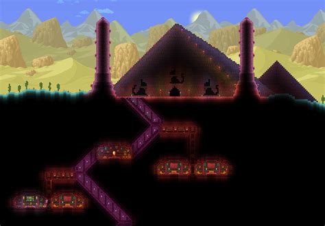 Let's go Terraria chill streamCommands for avatars:!commands - Will get you to a website link with a bunch of commands!duel {user} {amount} - The target use.... 