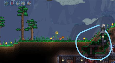 Terraria chimney. Terraria: Loom crafting recipe. You will first need the single ingredient in the crafting recipe: 12 of any wood. Yes, that's it. The more involved part is a loom can only be crafted at a ... 