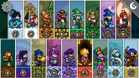 Terraria class mods. #Terraria #Tmodloader #BoioBoioI tried to beat Terraria 1.4 using the Yoyo Redux mod. This mod introduces a bunch of brand new yoyos into the game and comple... 