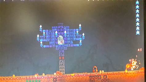 Terraria console/mobile tips and tricks how to get the nazar FASTER